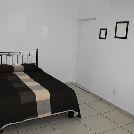 Minatitlán Kali Suites מראה חיצוני תמונה