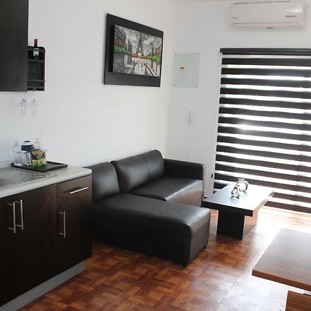Minatitlán Kali Suites מראה חיצוני תמונה