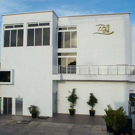 Minatitlán Kali Suites מראה חיצוני תמונה