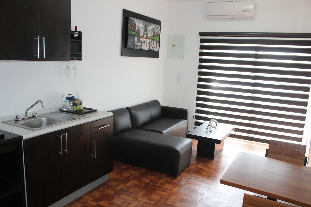 Minatitlán Kali Suites מראה חיצוני תמונה