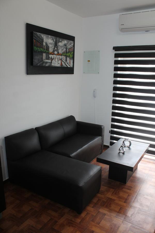 Minatitlán Kali Suites מראה חיצוני תמונה