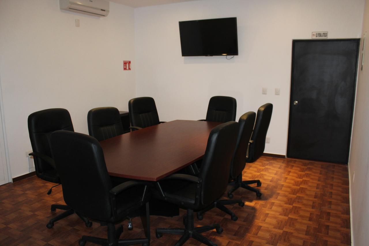 Minatitlán Kali Suites מראה חיצוני תמונה