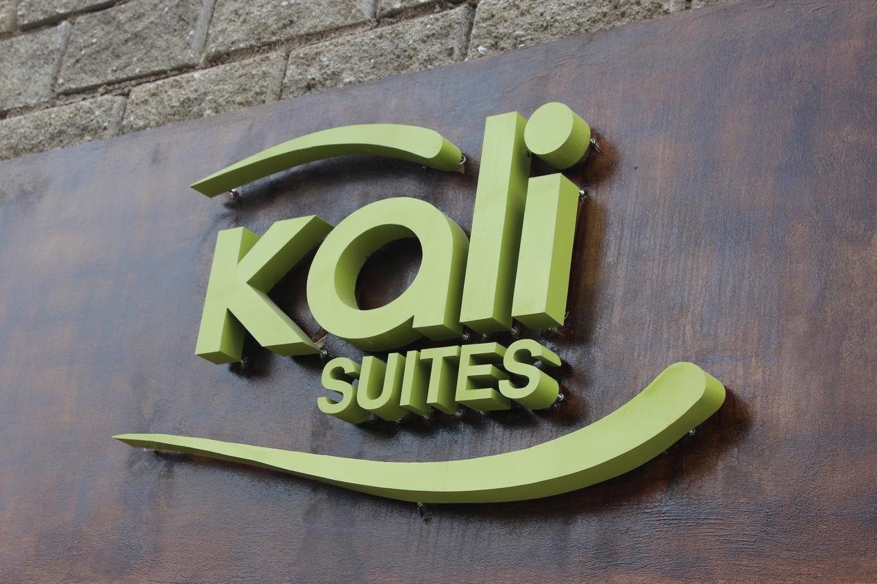 Minatitlán Kali Suites מראה חיצוני תמונה
