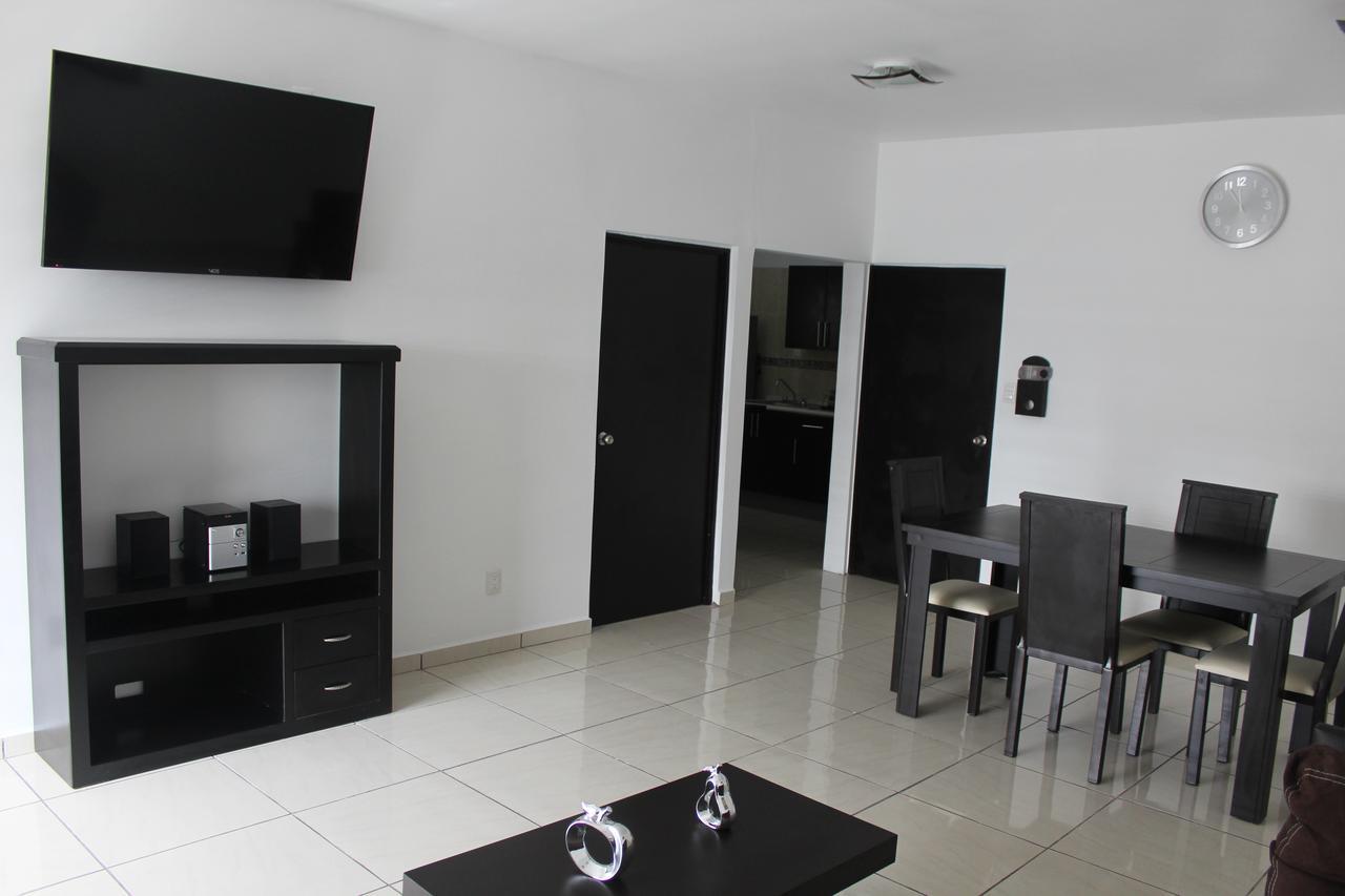 Minatitlán Kali Suites מראה חיצוני תמונה