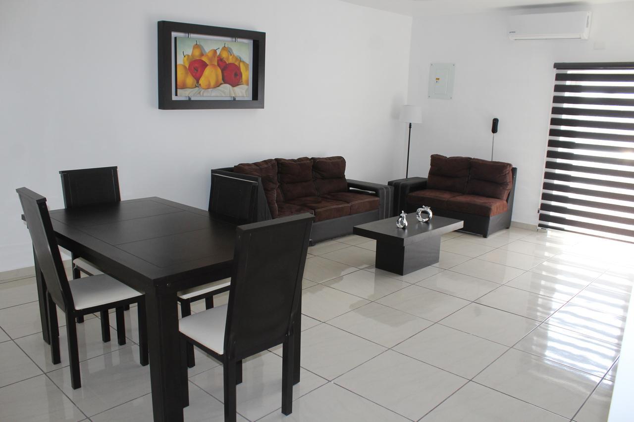 Minatitlán Kali Suites מראה חיצוני תמונה