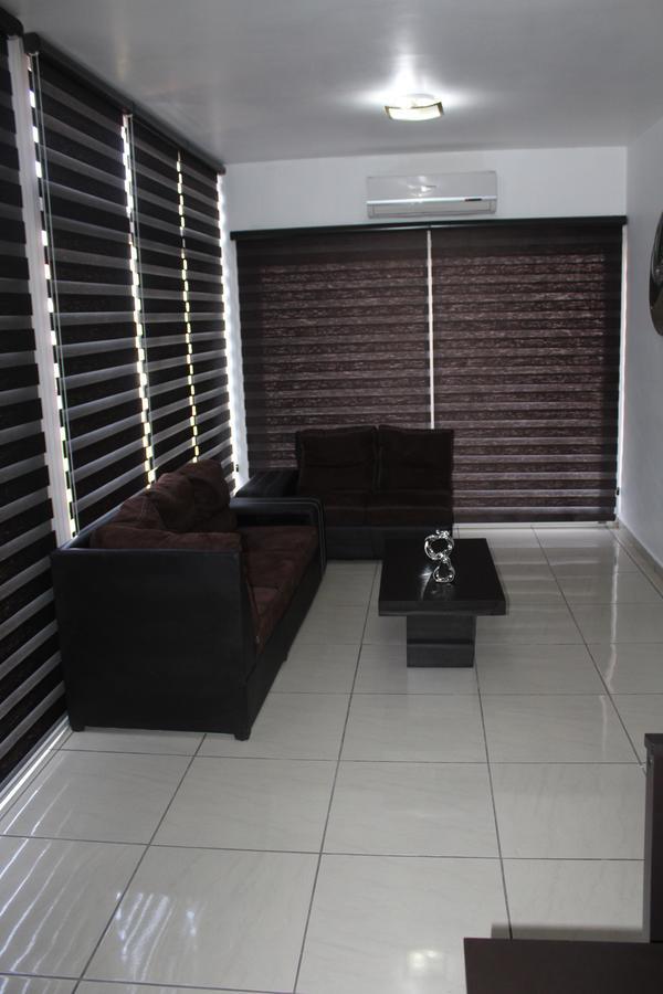 Minatitlán Kali Suites מראה חיצוני תמונה