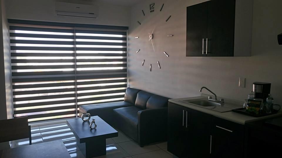 Minatitlán Kali Suites מראה חיצוני תמונה