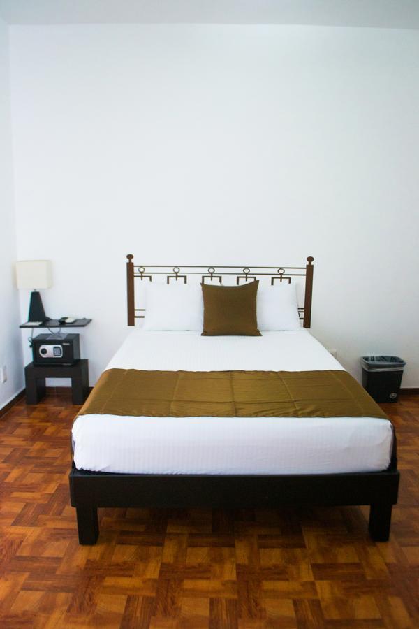 Minatitlán Kali Suites מראה חיצוני תמונה