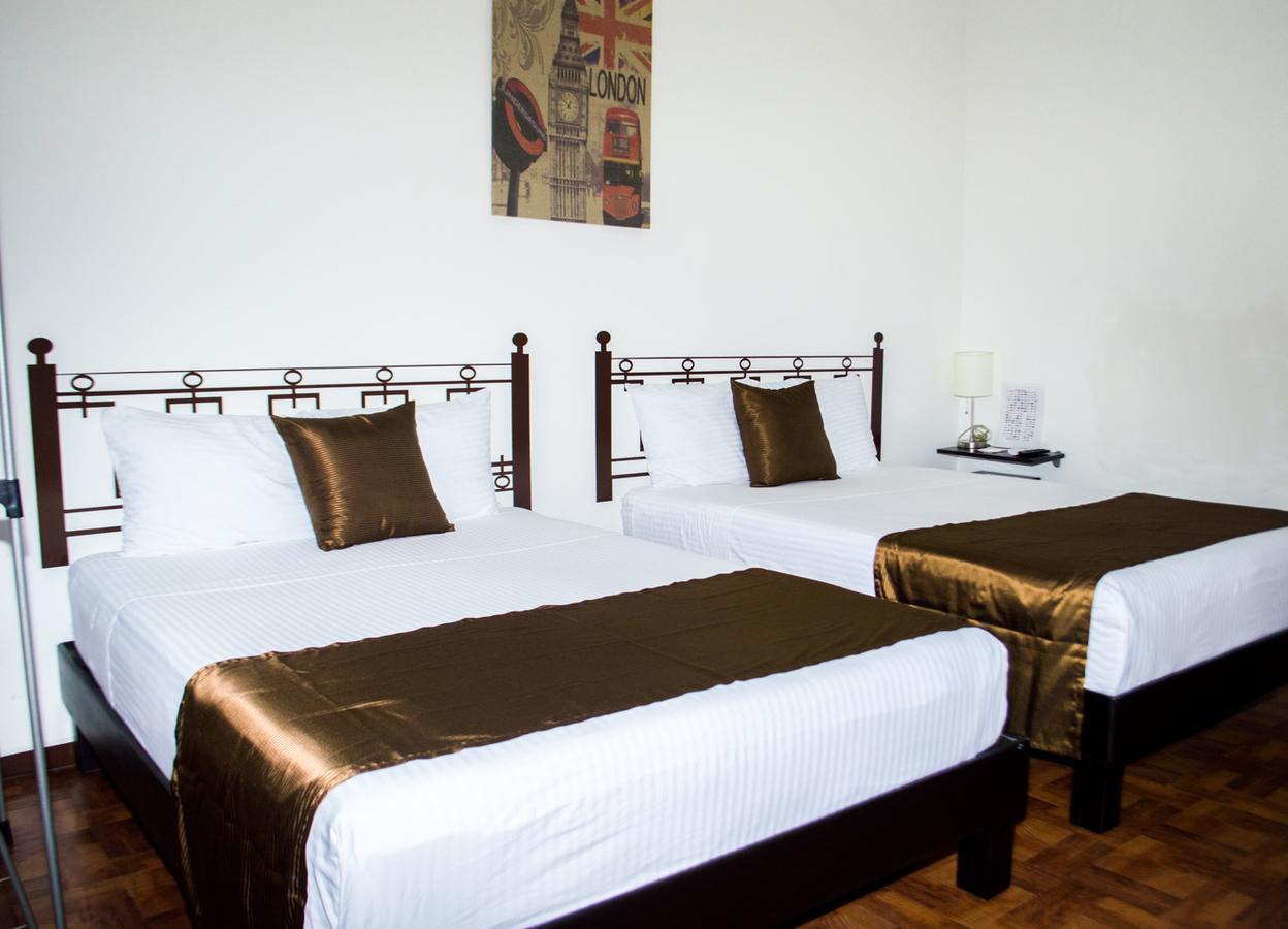 Minatitlán Kali Suites מראה חיצוני תמונה