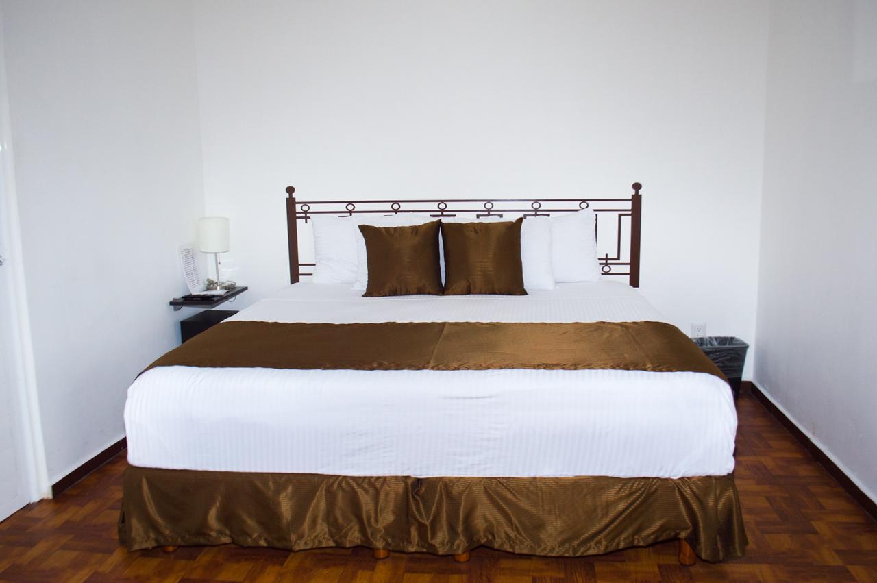 Minatitlán Kali Suites מראה חיצוני תמונה