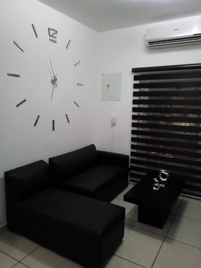 Minatitlán Kali Suites מראה חיצוני תמונה