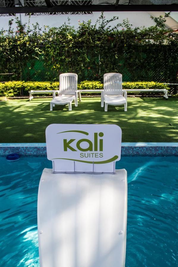 Minatitlán Kali Suites מראה חיצוני תמונה